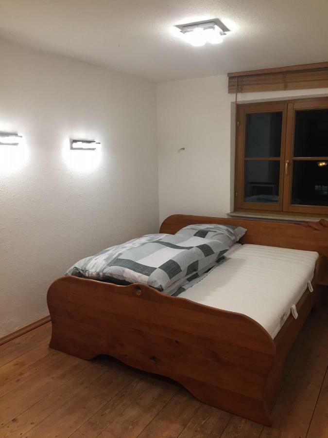 布拉河畔的海登海姆Boardinghouse Schnaitheim别墅 外观 照片